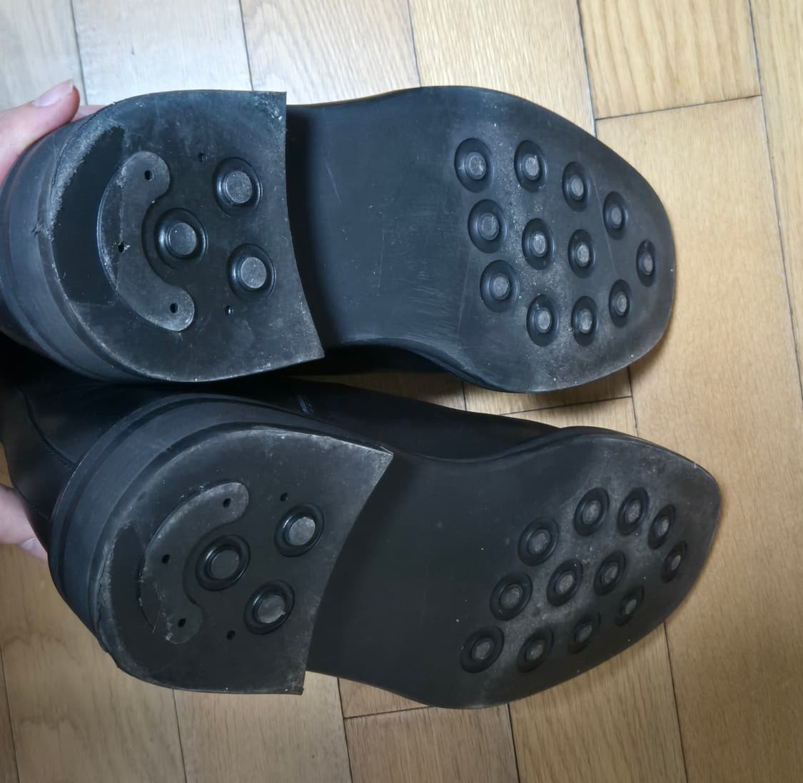 벨룻 JUDE 첼시부츠 270 상품이미지6