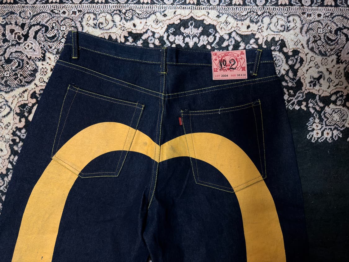 에비수 반바지 38 상품이미지3