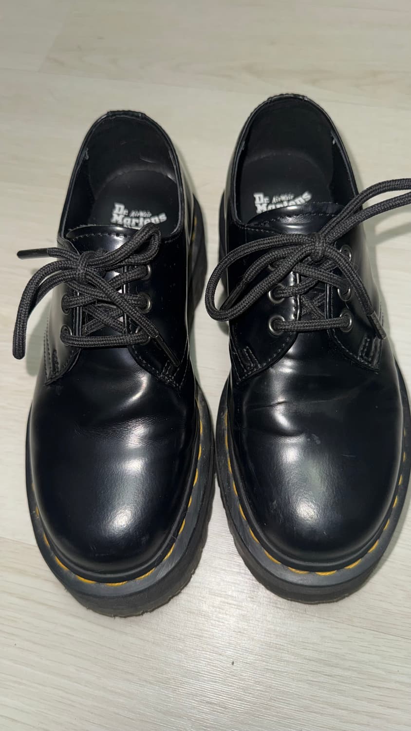 1461 쿼드 /235 상품이미지5