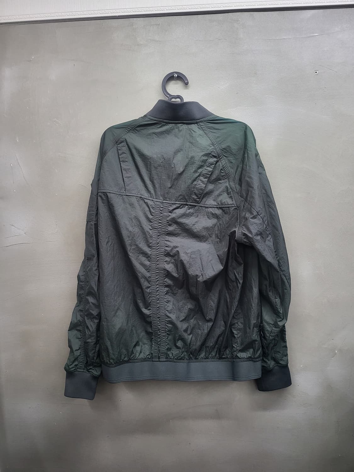 네셔널 m 바람막이  상품이미지4