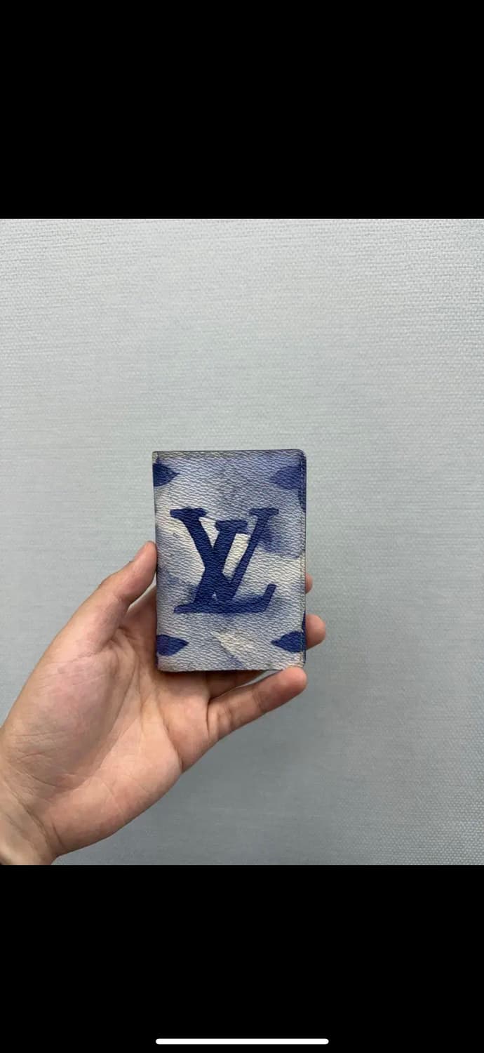 루이비통 워터컬러 오거나이저 상품이미지2