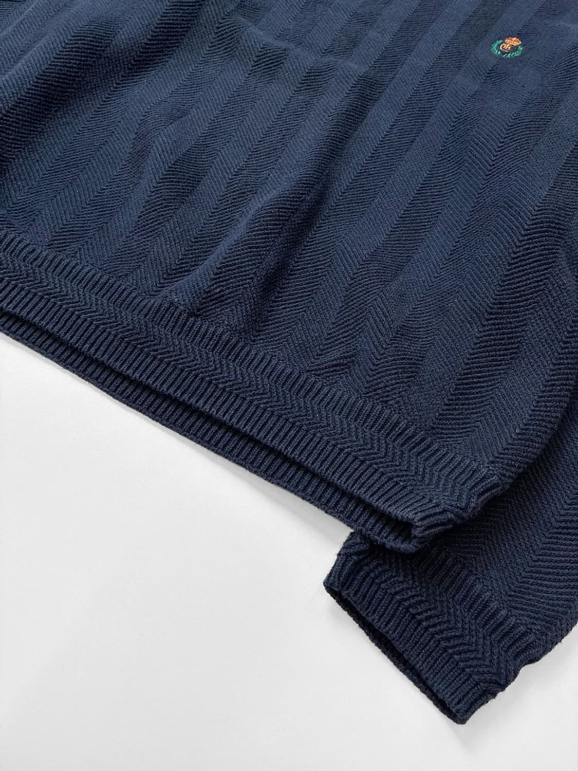 챕스 랄프로렌 00s 크루넥 스웨터 니트 PN5120 상품이미지4