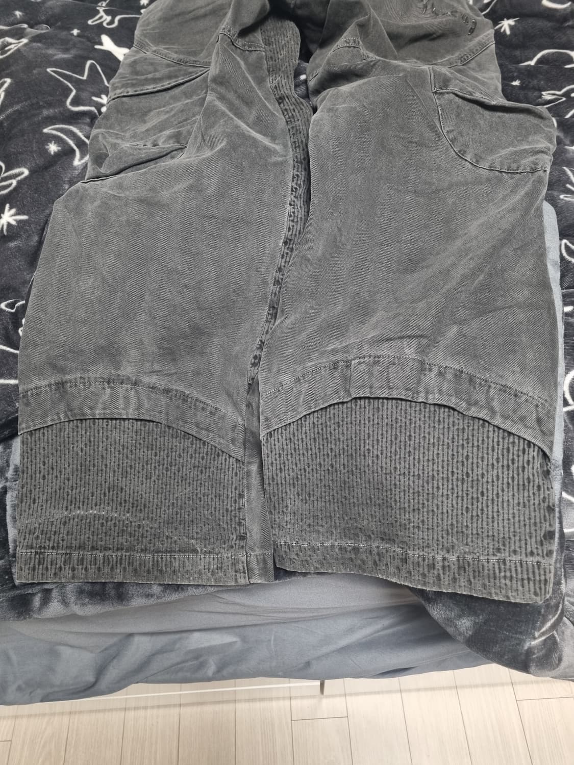 이그노타 코어5 워시드블랙 (m) 상품이미지3