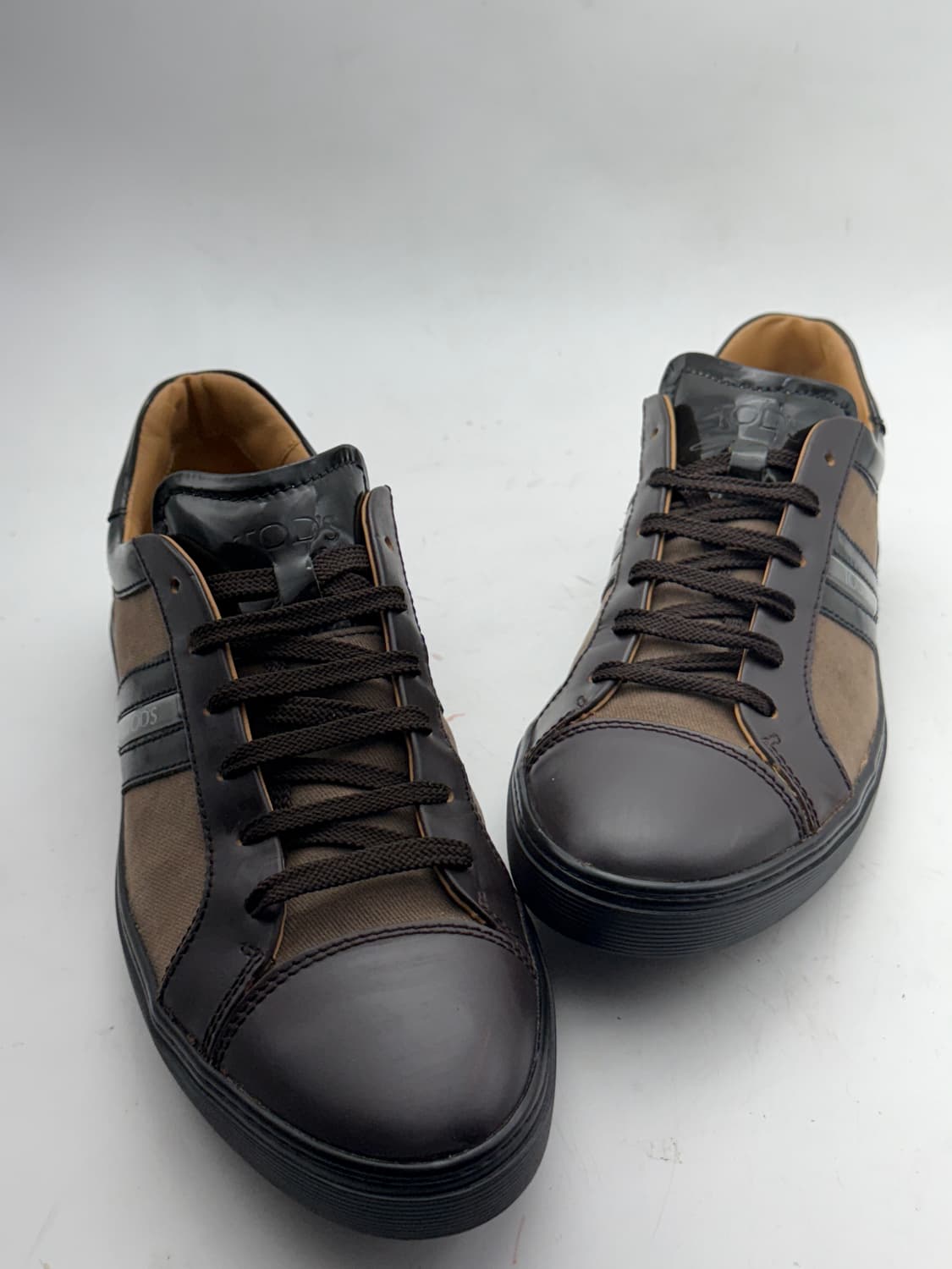 정품)토즈 스니커즈260 상품이미지4