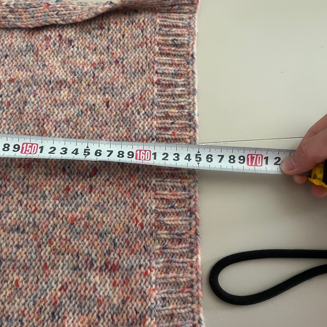 ymc 머플러 팝니다. 상품이미지6