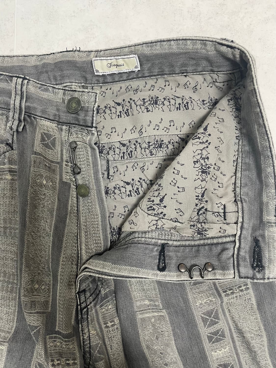 Iroquois pants 상품이미지5