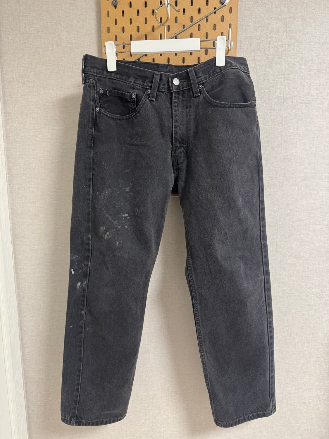 리바이스505 상품이미지2