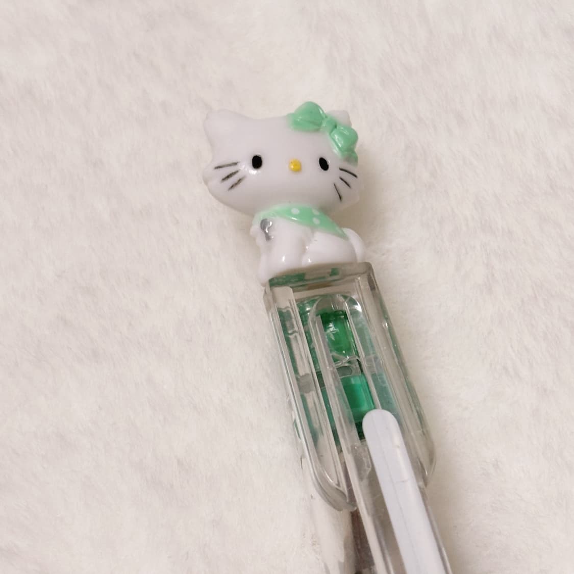 고전키티 고전 챠미키티 하이테크 볼펜 상품이미지2