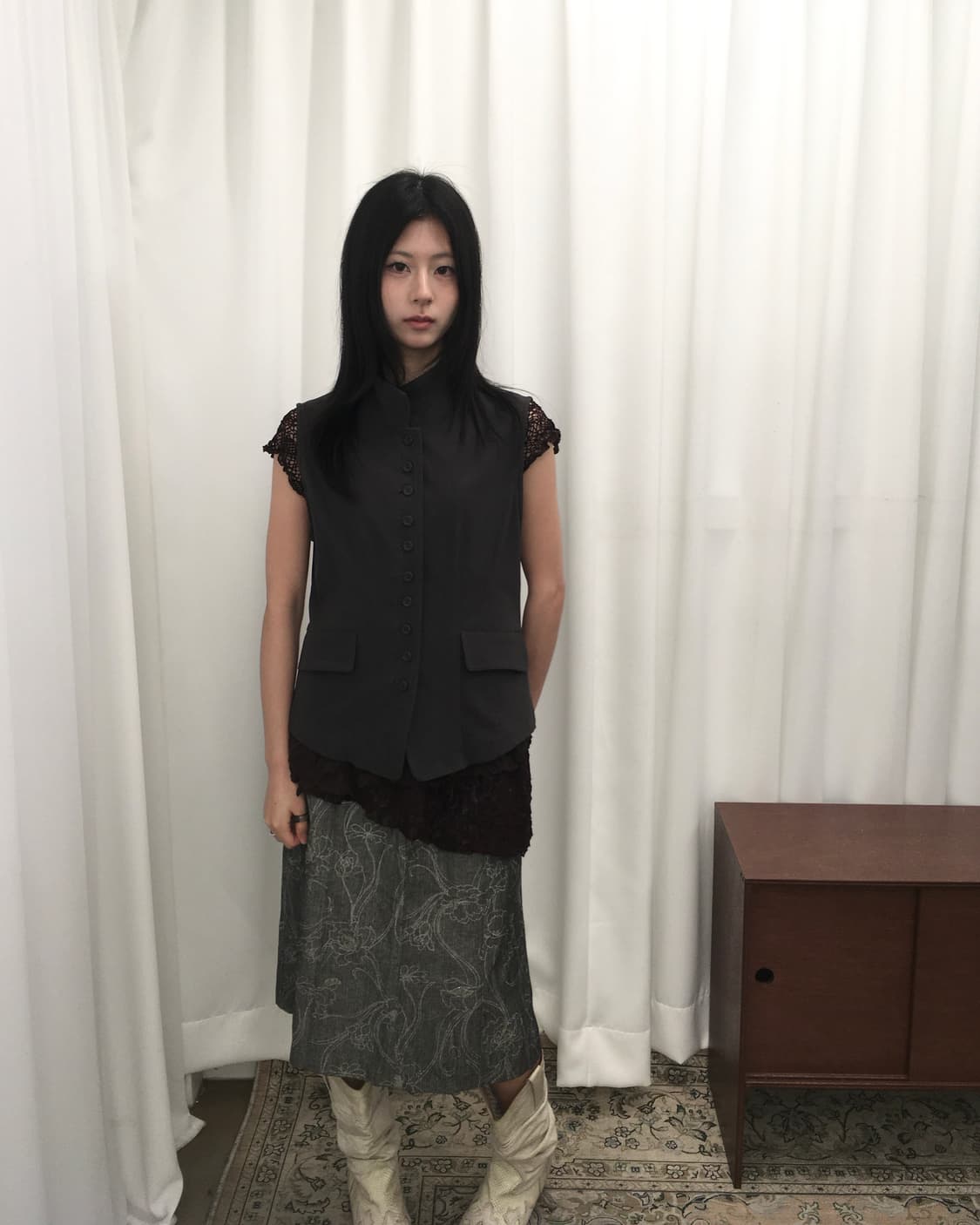 그레이 베스트 상품이미지2