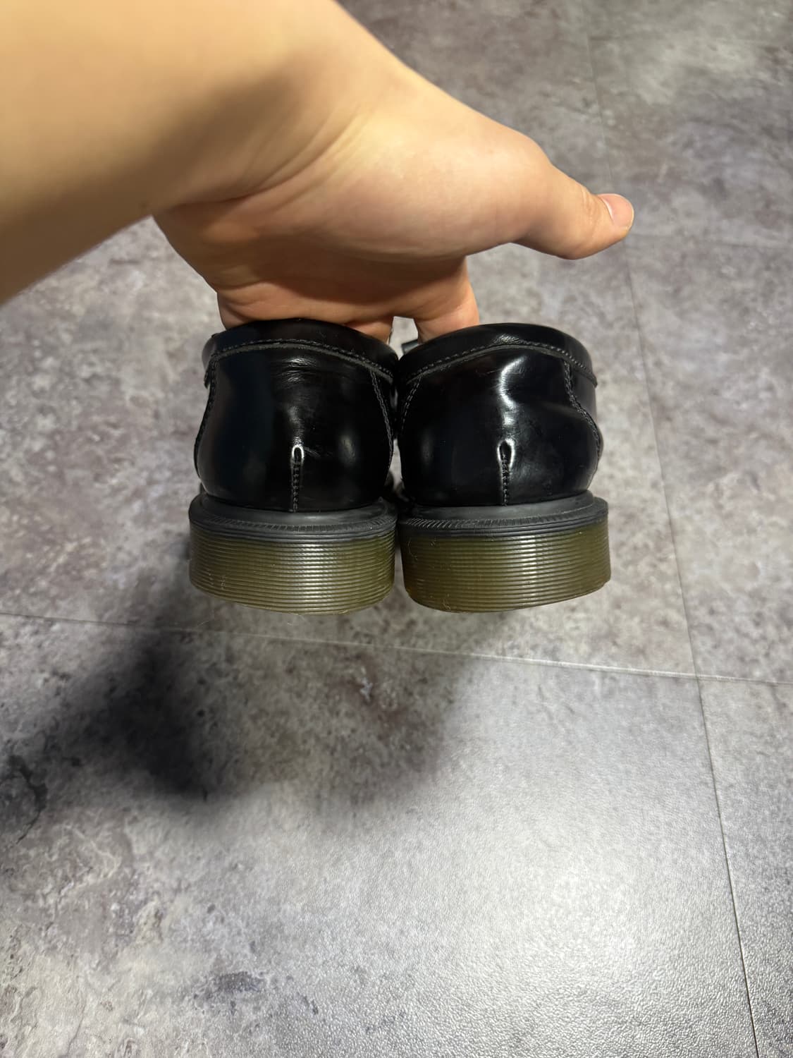 닥터마틴 아드리안 270 상품이미지3