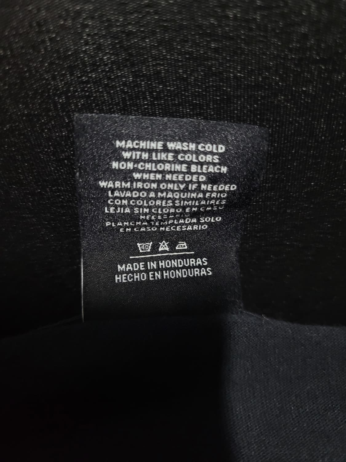 HUF 허프 빈티지 셔츠 상품이미지8