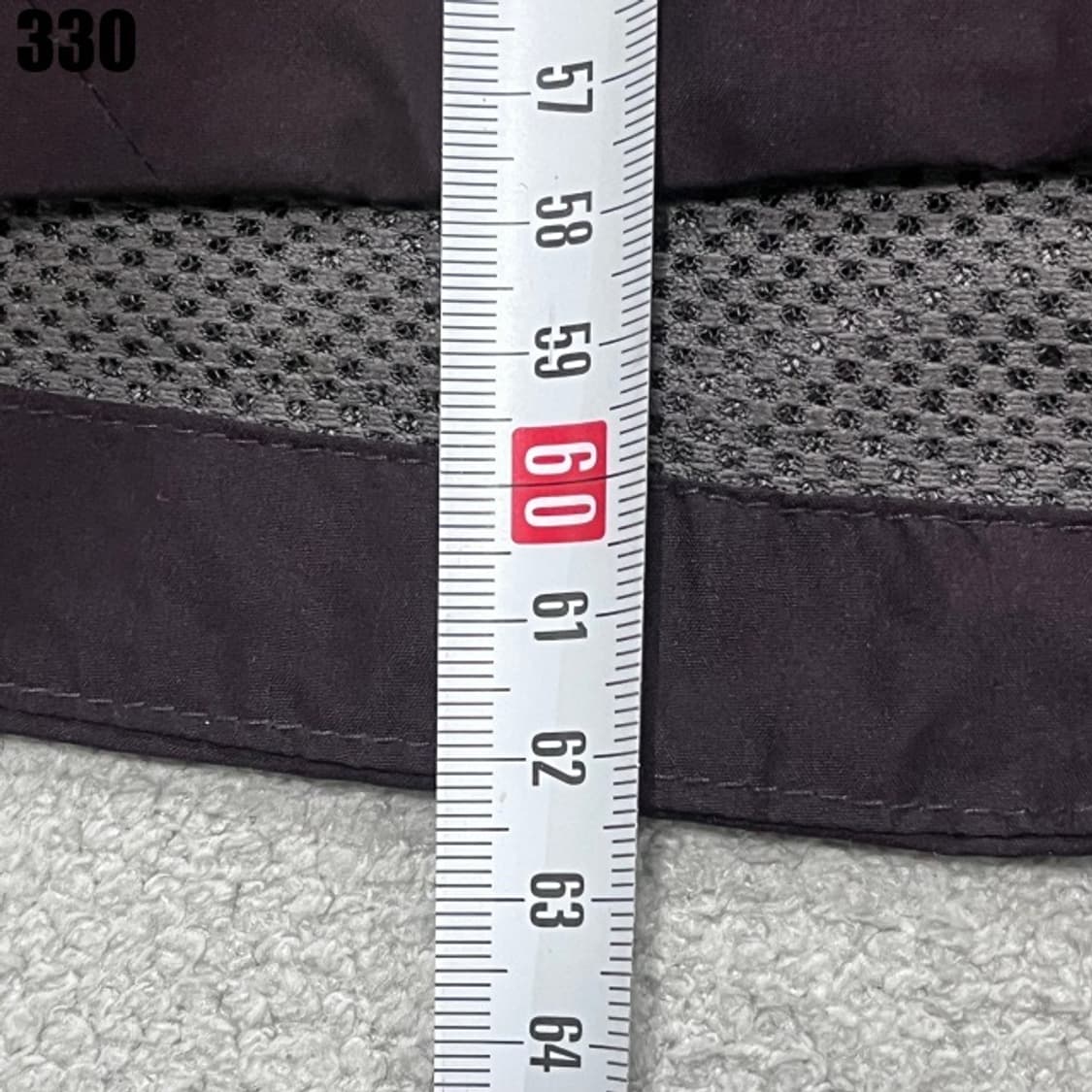 블랙야크 여성 후드 바람막이  상품이미지5