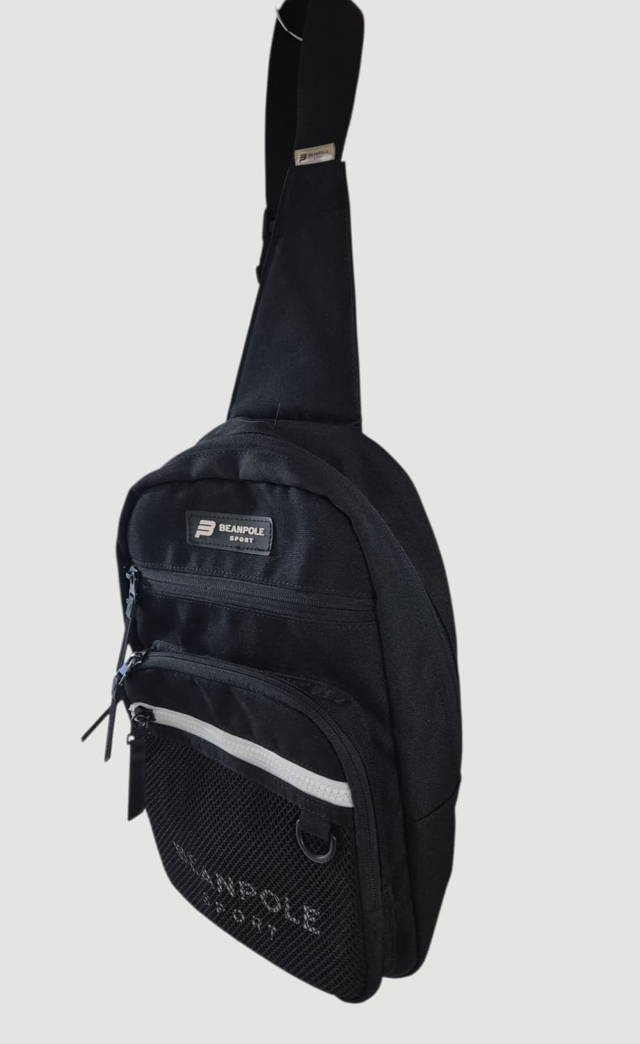 빈폴스포츠 미니 크로스바디백 가방 상품이미지2