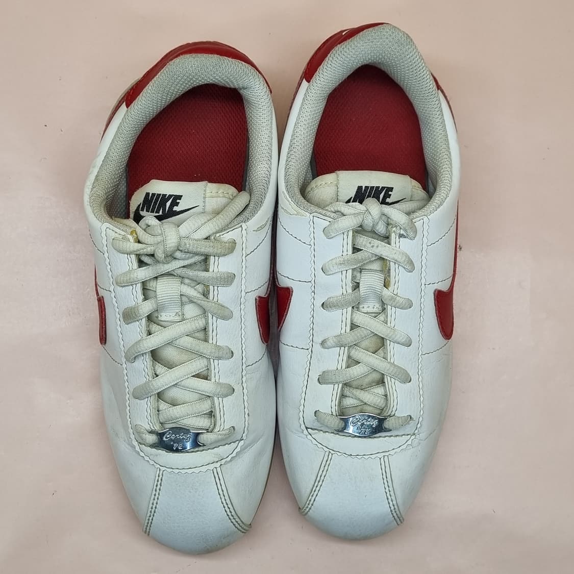 나이키 코르테즈 여성운동화230 상품이미지2