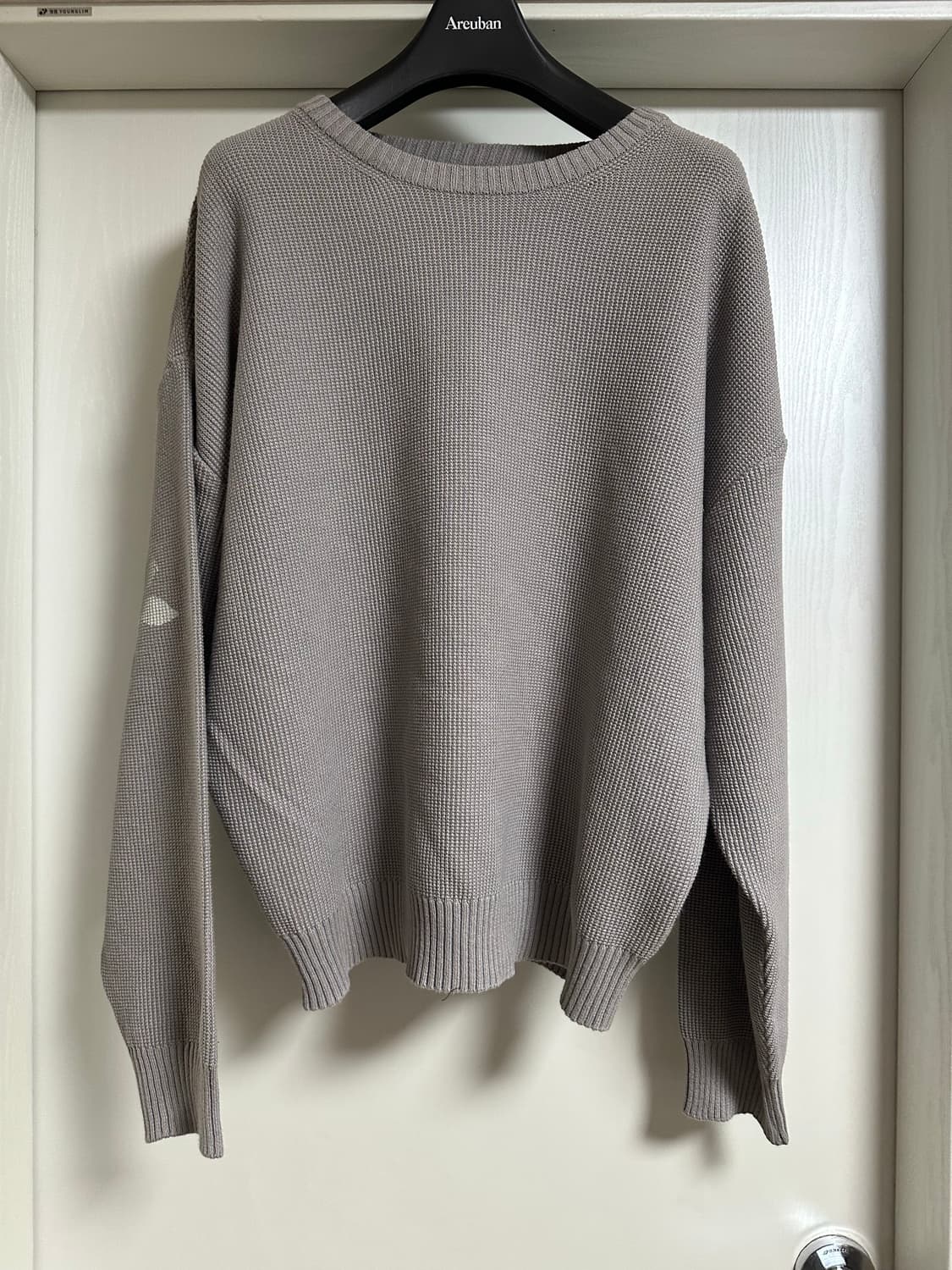 폴리테루 엔젤 니트 3사이즈 상품이미지1