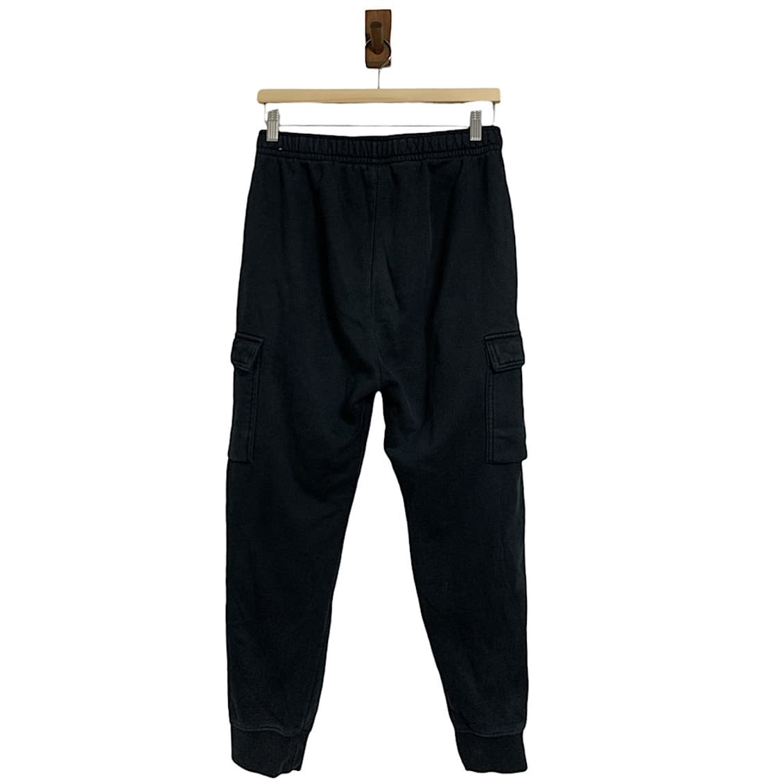 나이키 클럽 플리스 카고 팬츠 M 상품이미지4