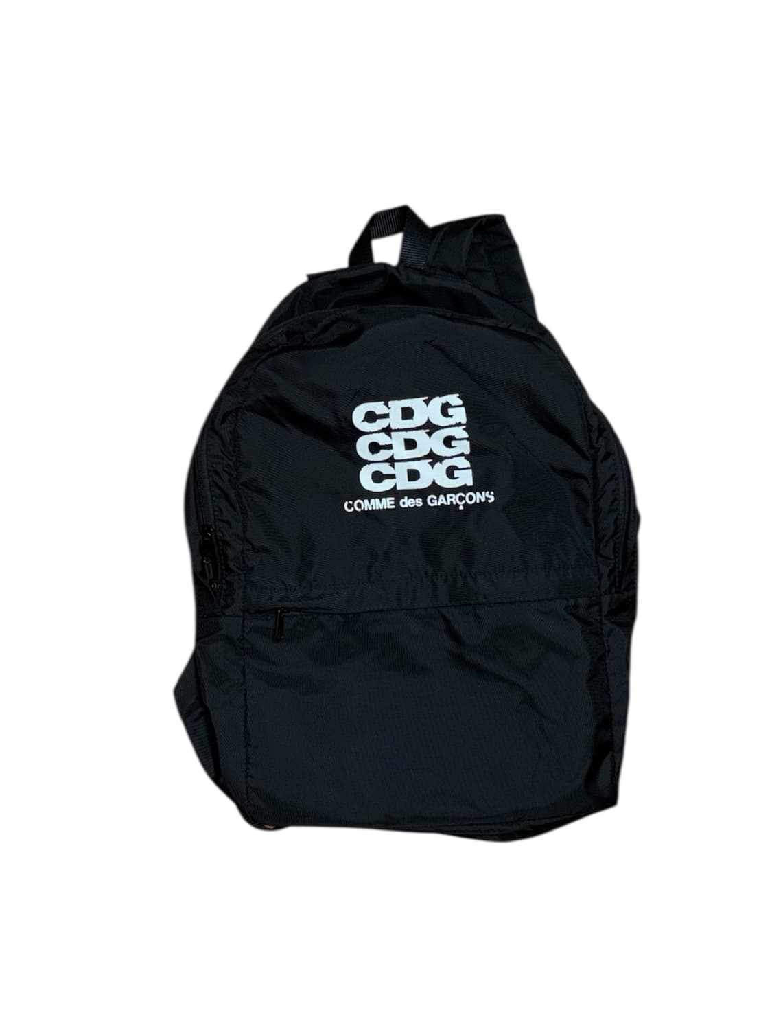 꼼데가르송 cdg 백팩 가방 상품이미지5