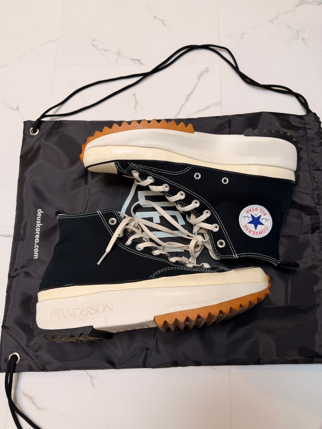 런스타하이크 JW앤더슨 290 상품이미지2