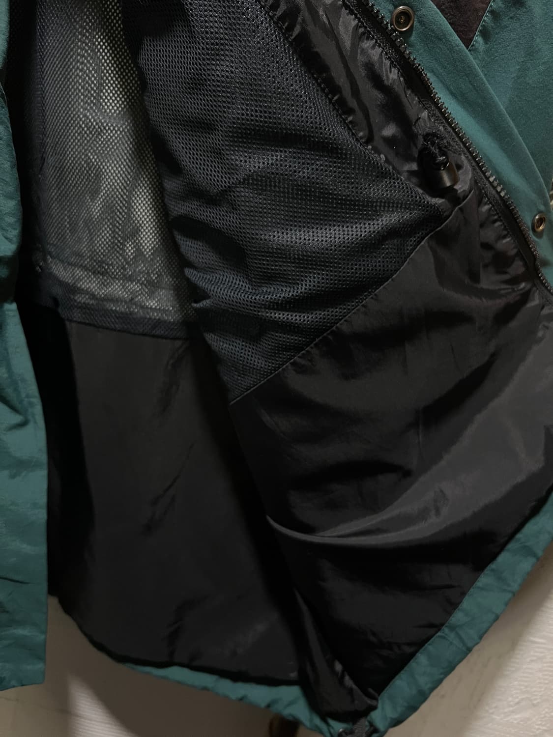 [L]90's 노스페이스 액티벤트 OG 아웃도어 자켓 상품이미지6