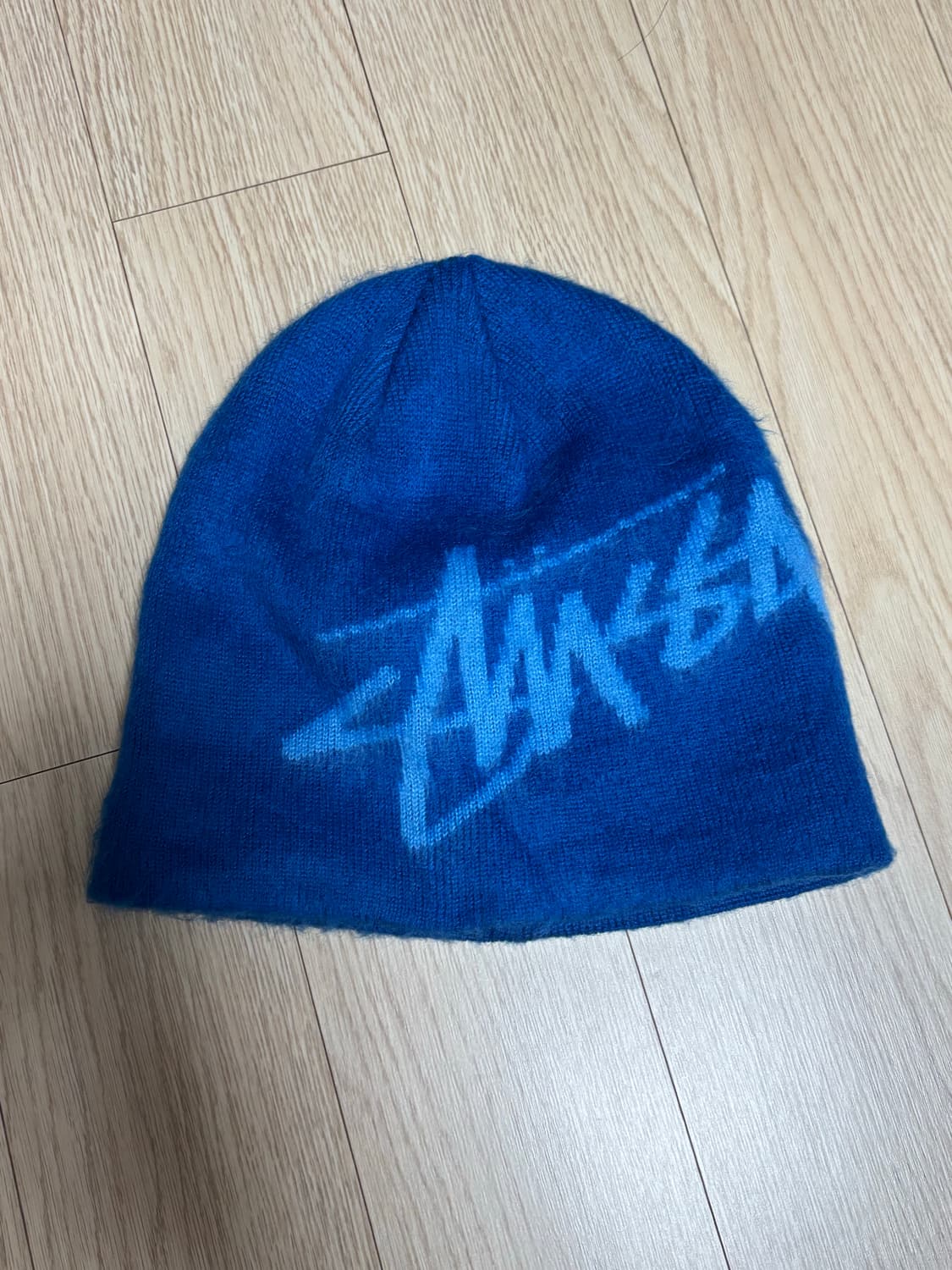 스투시 비니 상품이미지2