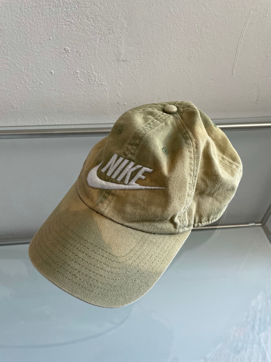 나이키 타이다이 볼캡 상품이미지1