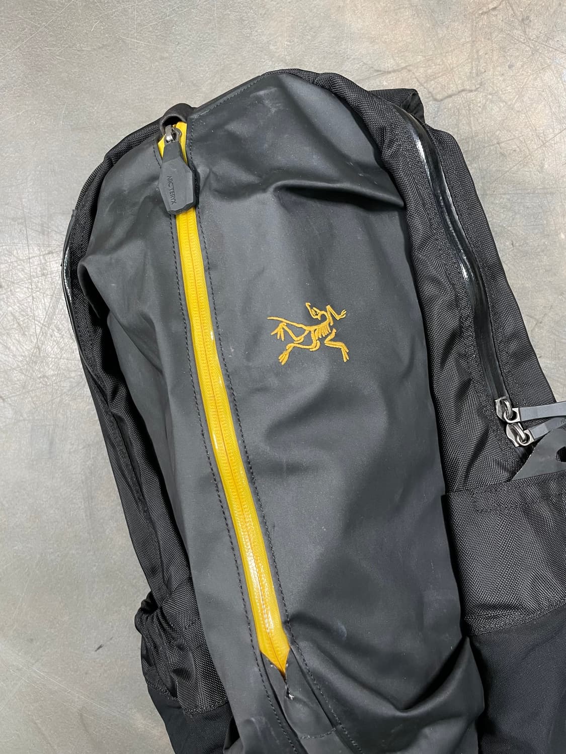 아크테릭스 아로22 백팩 상품이미지2