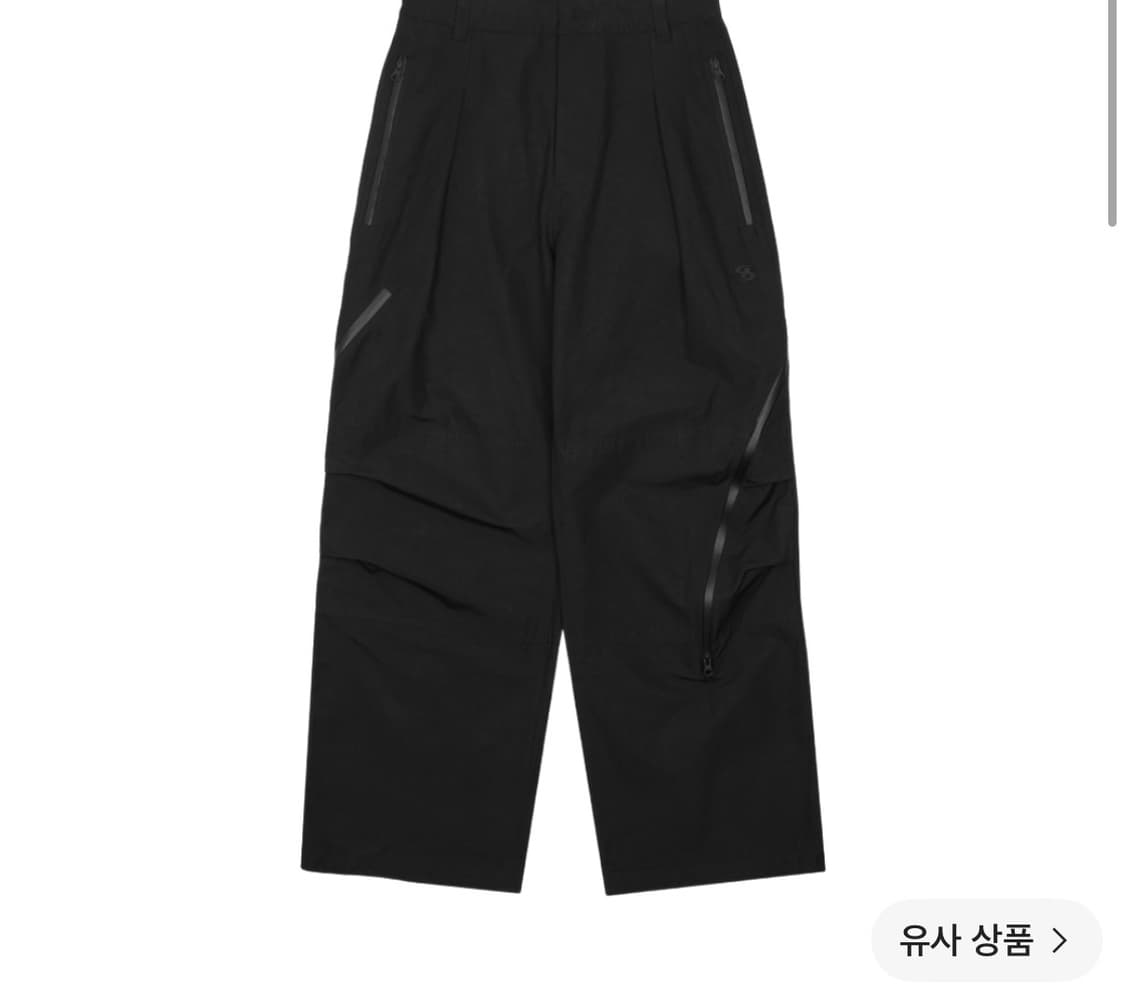 구매)) 산산기어 어파인커브 팬츠 2사이즈 상품이미지1