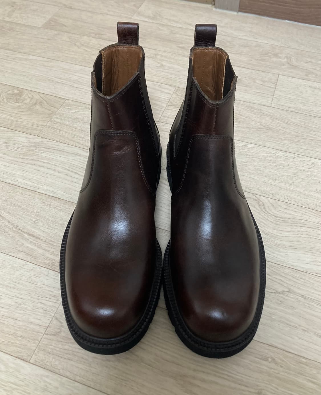 락포트 첼시부츠 245(250) 판매 상품이미지8