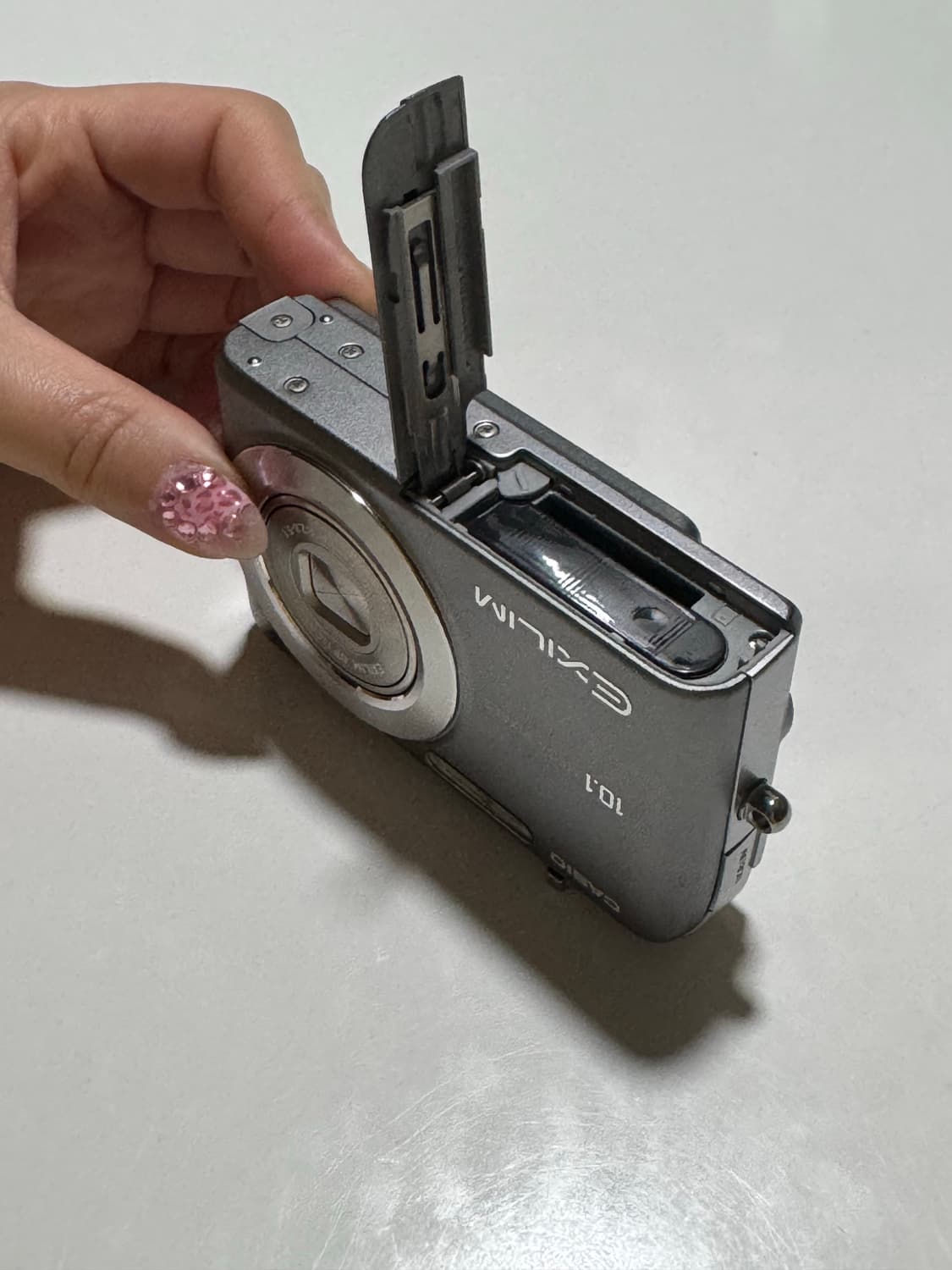 🎀카시오 엑슬림 casio ex-z1080🎀 🍀민트급🍀 상품이미지6