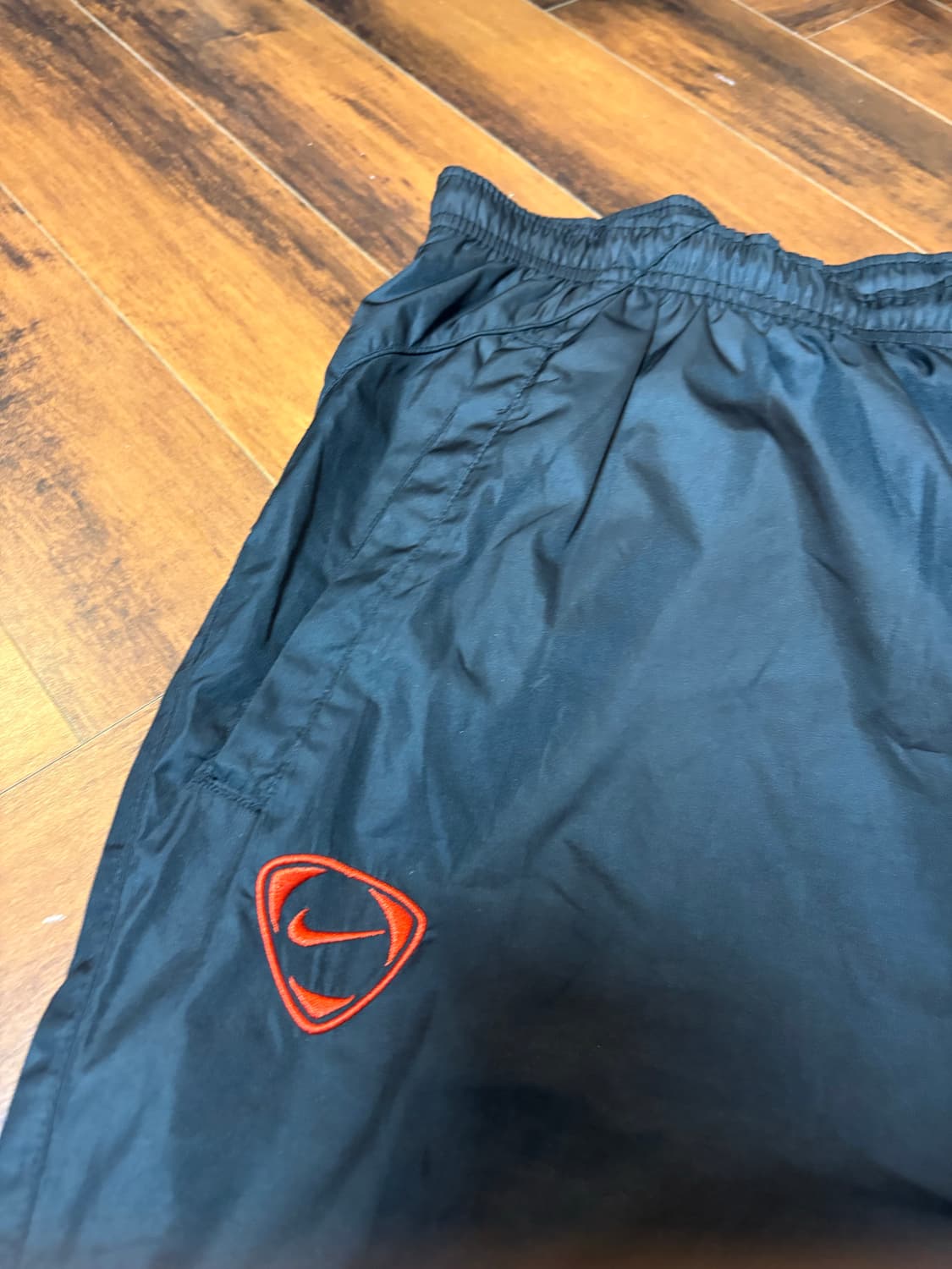 나이키 90s 트레이닝팬츠 상품이미지3