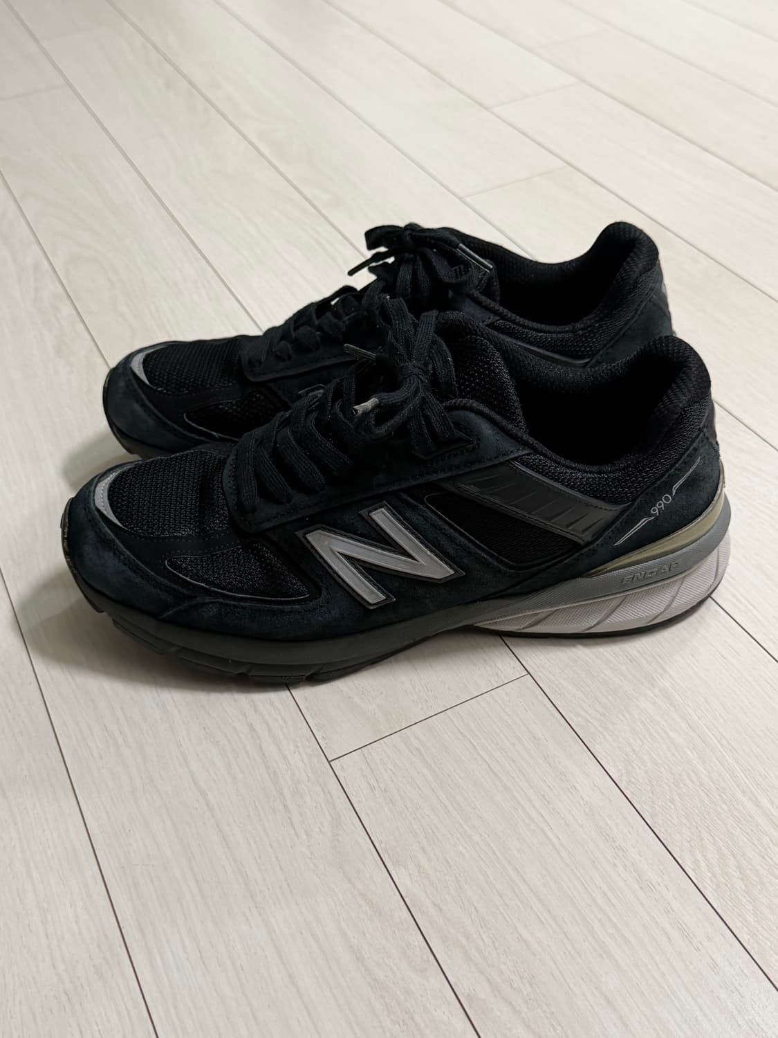 뉴발란스 990 275 상품이미지1