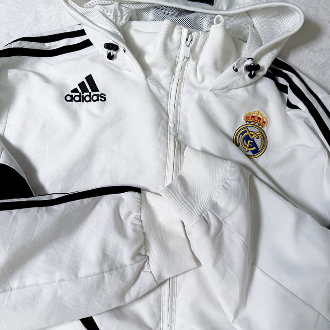 아디다스 자켓 상품이미지2