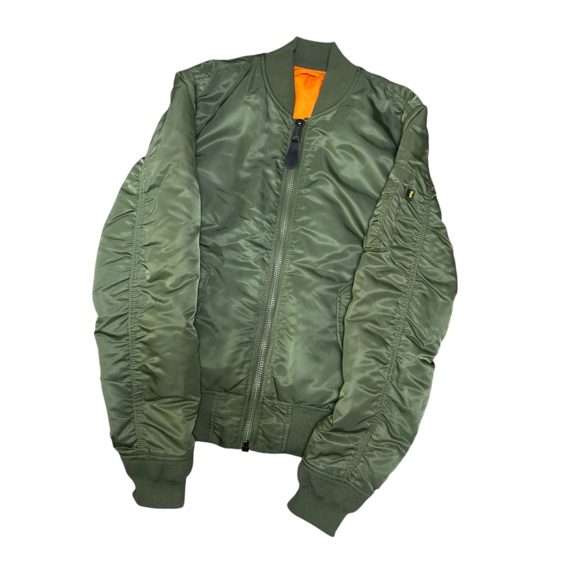 alphaindustries ma-1 상품이미지1