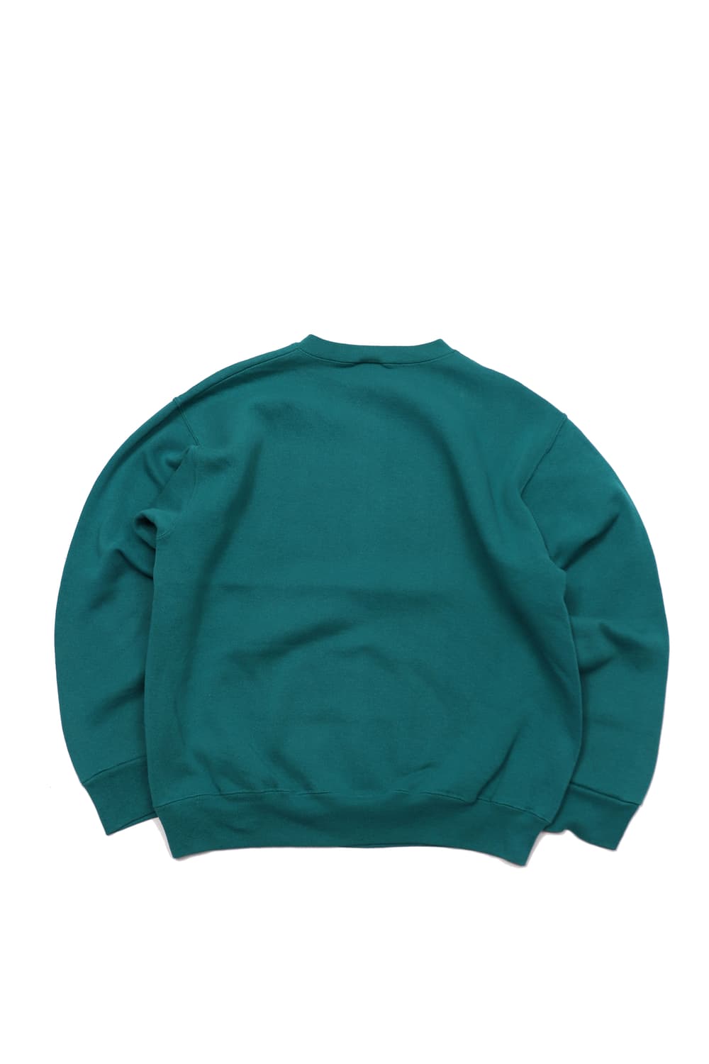 TULTEX 90s 헤비코튼 스웻셔츠 size L 상품이미지2