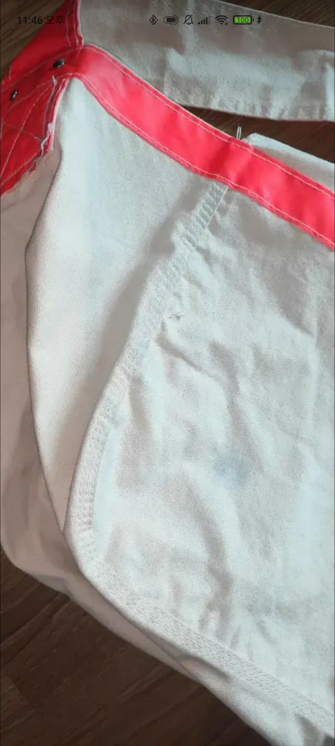 80s 뉴스페이퍼백 상품이미지10