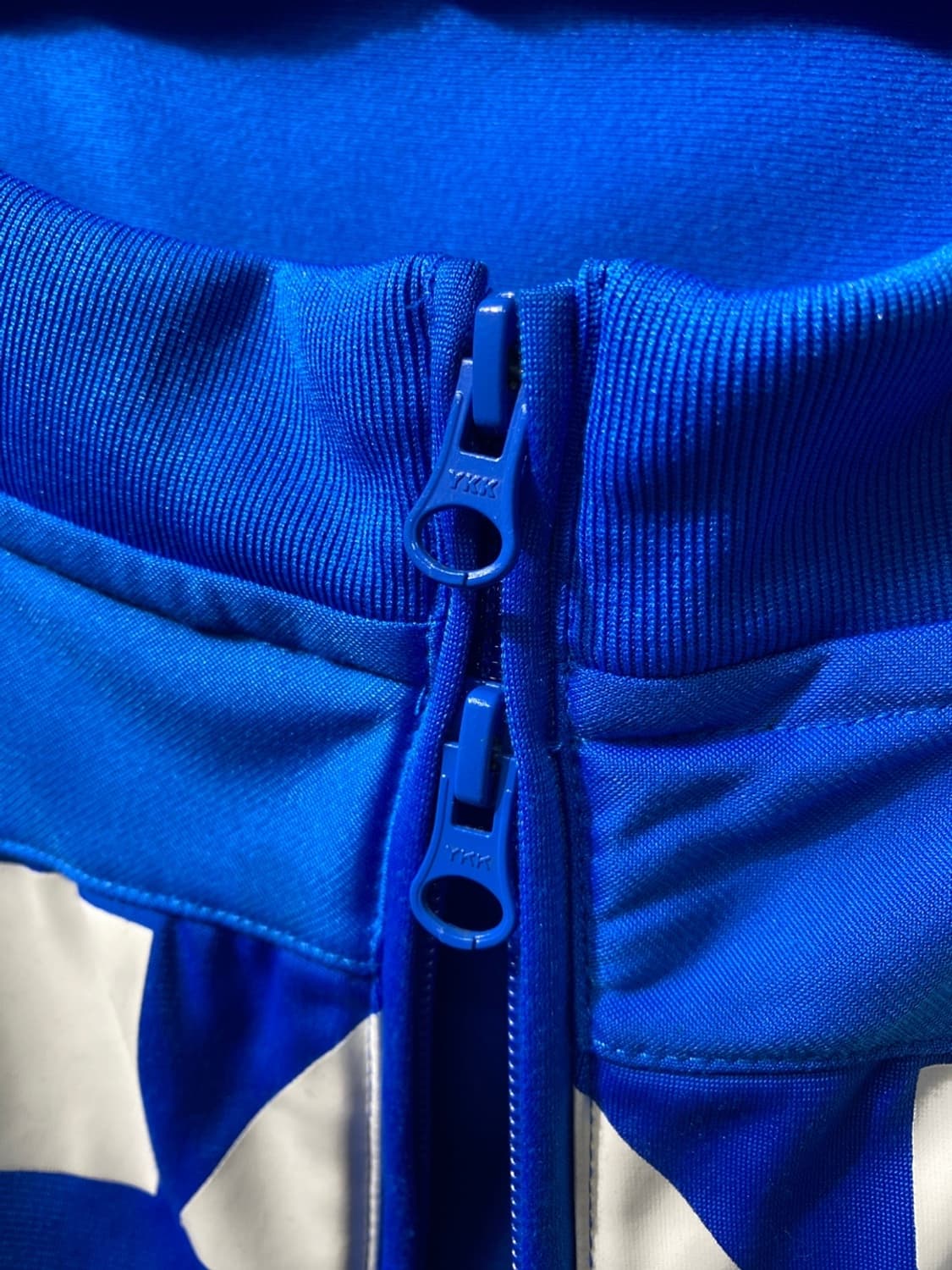 [85] Adidas 아디다스 리버스 트레포일 져지 상품이미지4