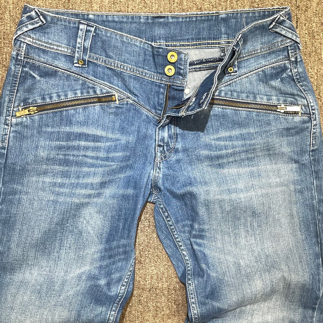  (34) Levi's 518 리바이스 상품이미지5
