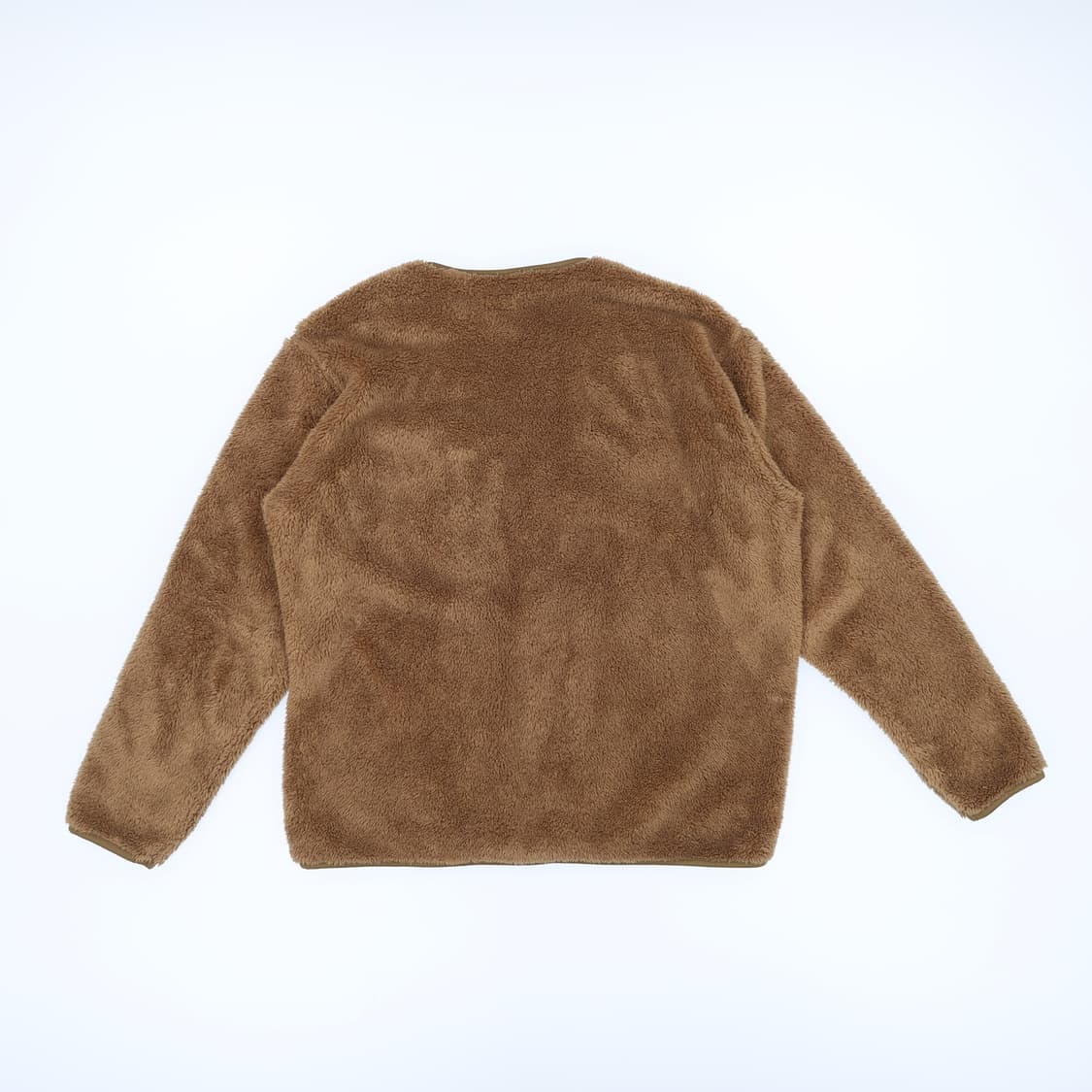 [M] 유니클로 엔지니어드 플리스 긴팔티 1215J2 상품이미지3