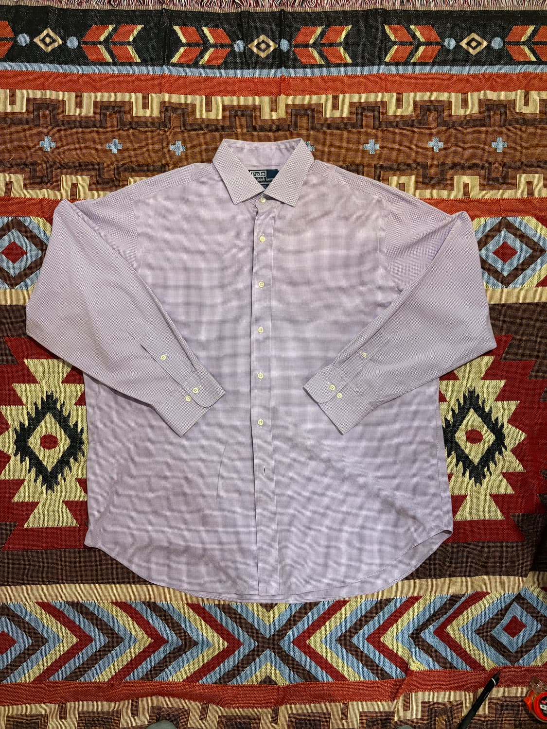 110) 폴로 랄프로렌 리젠트 셔츠 상품이미지1