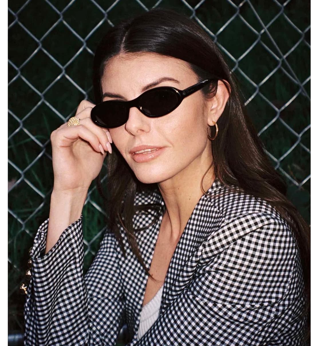 Prada 90s Sunglasses 상품이미지5