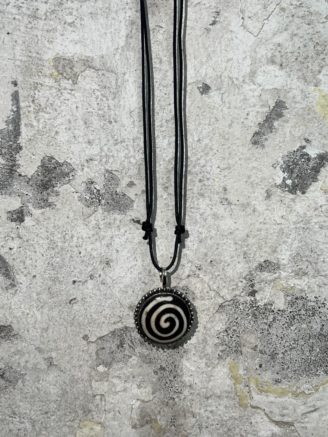 빈티지 인디언 펜던트  상품이미지1