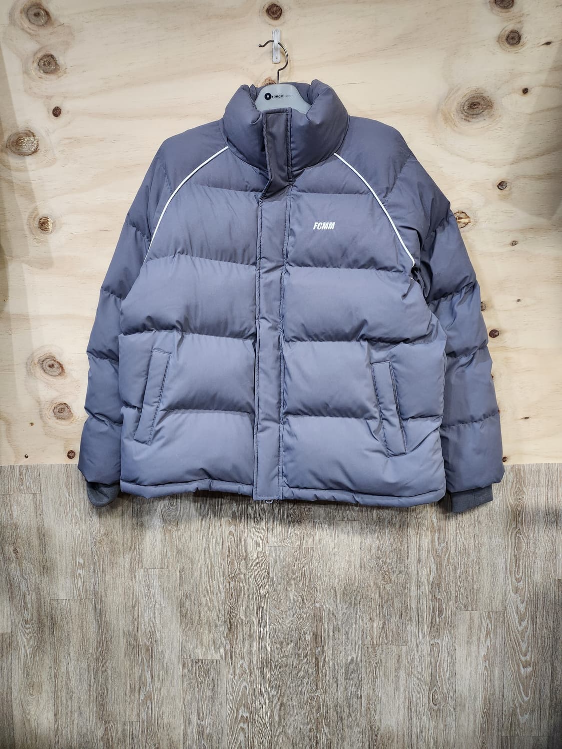 620) FCMM 남성 패딩 상품이미지1