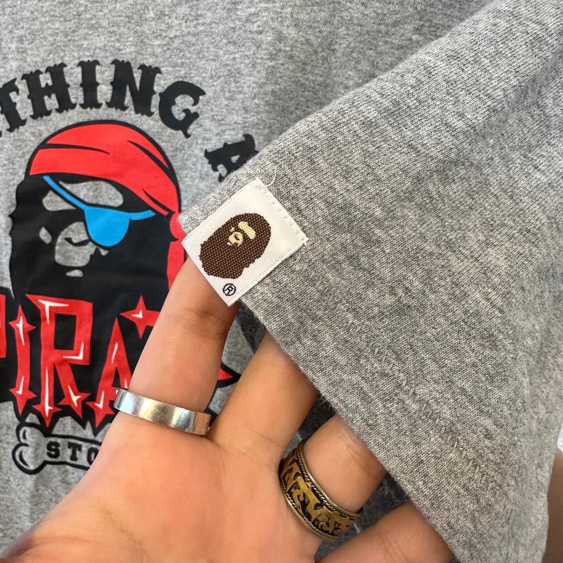 [xxl] Bape 상품이미지3
