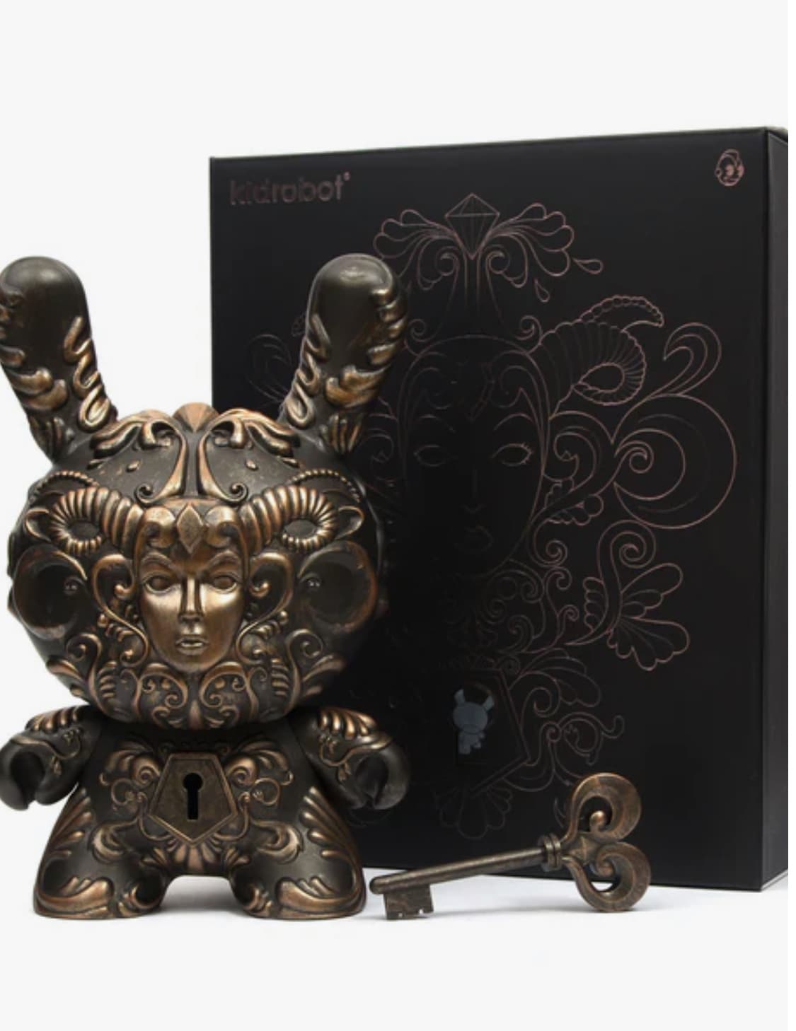 Kidrobot 더니  8인치 상품이미지1