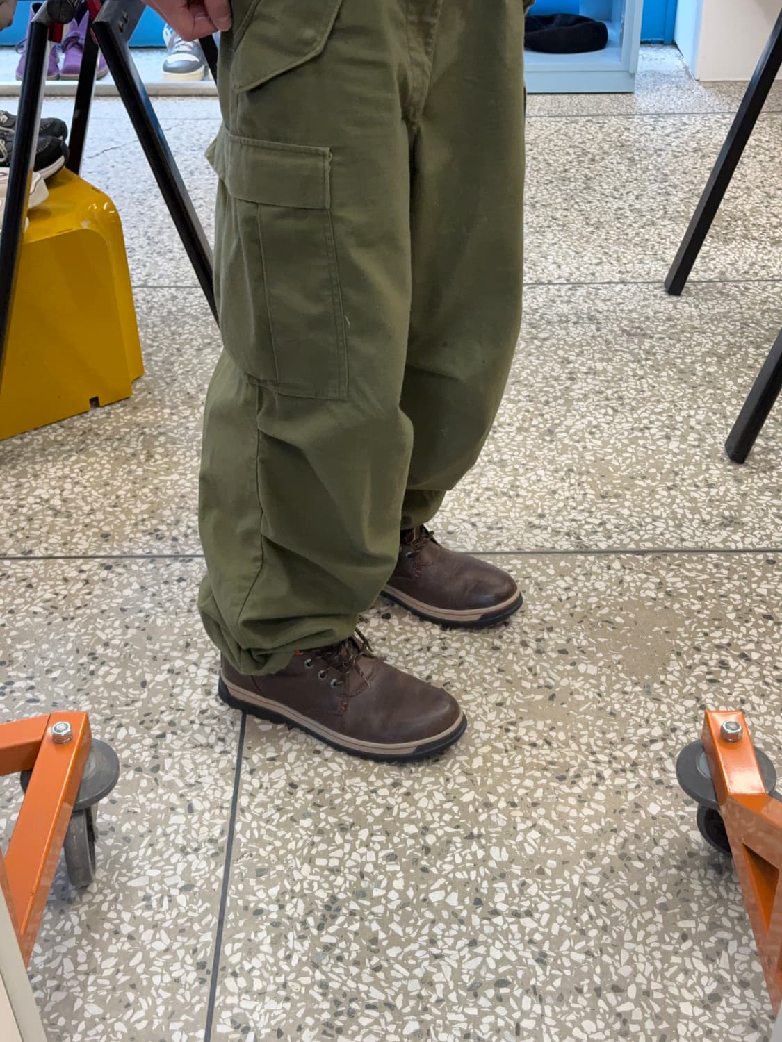 Clarks 상품이미지10