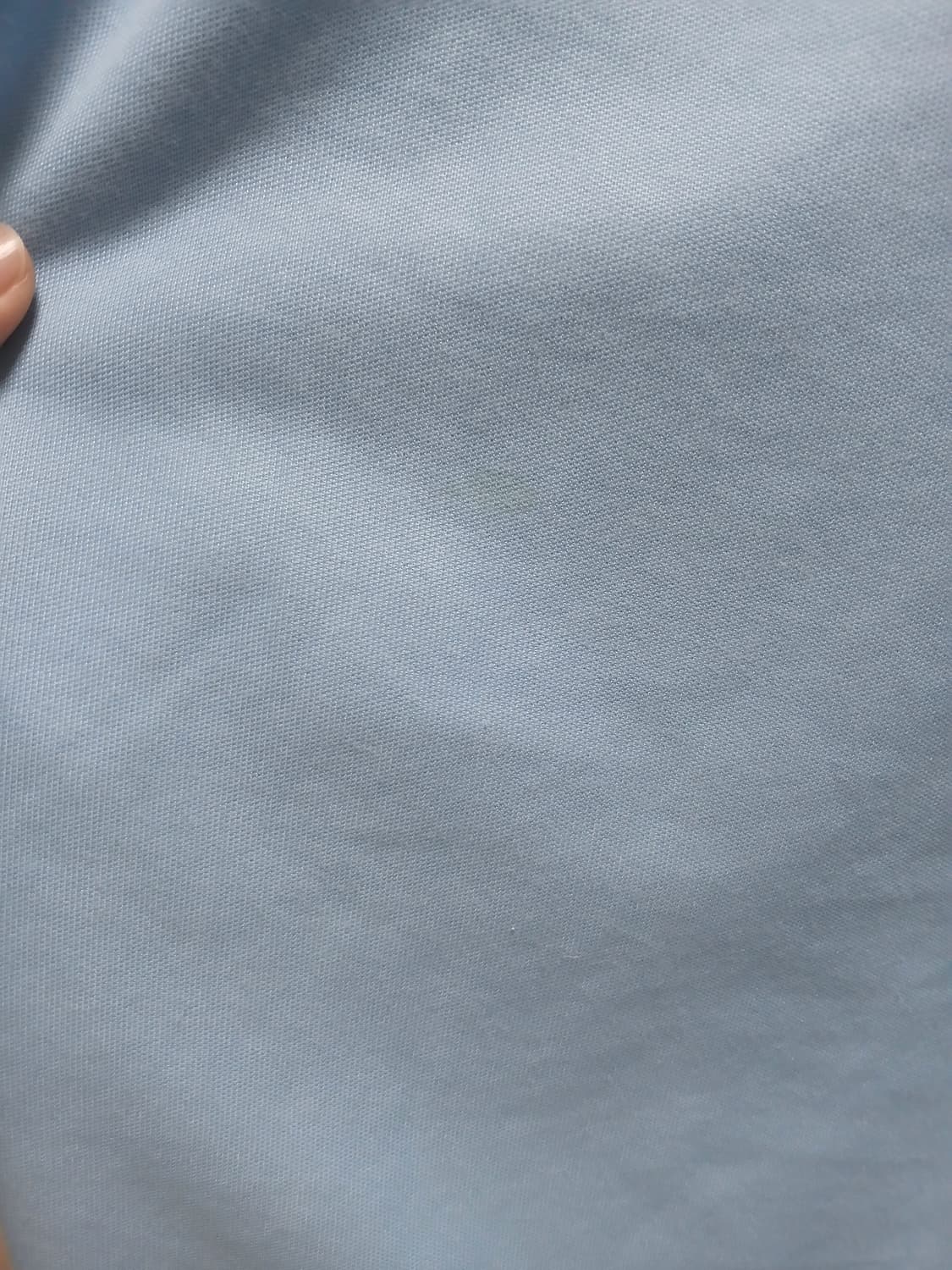 아디다스 독일 스카이블루 져지 상품이미지6