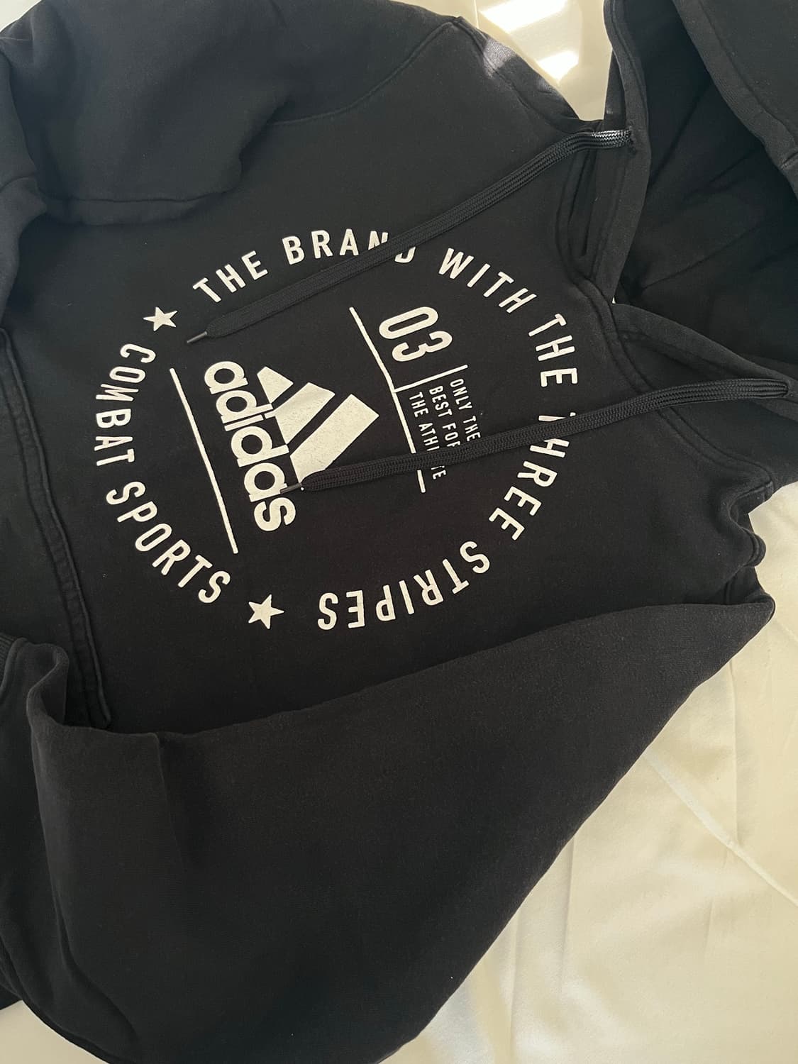 아디다스 후드티 상품이미지2