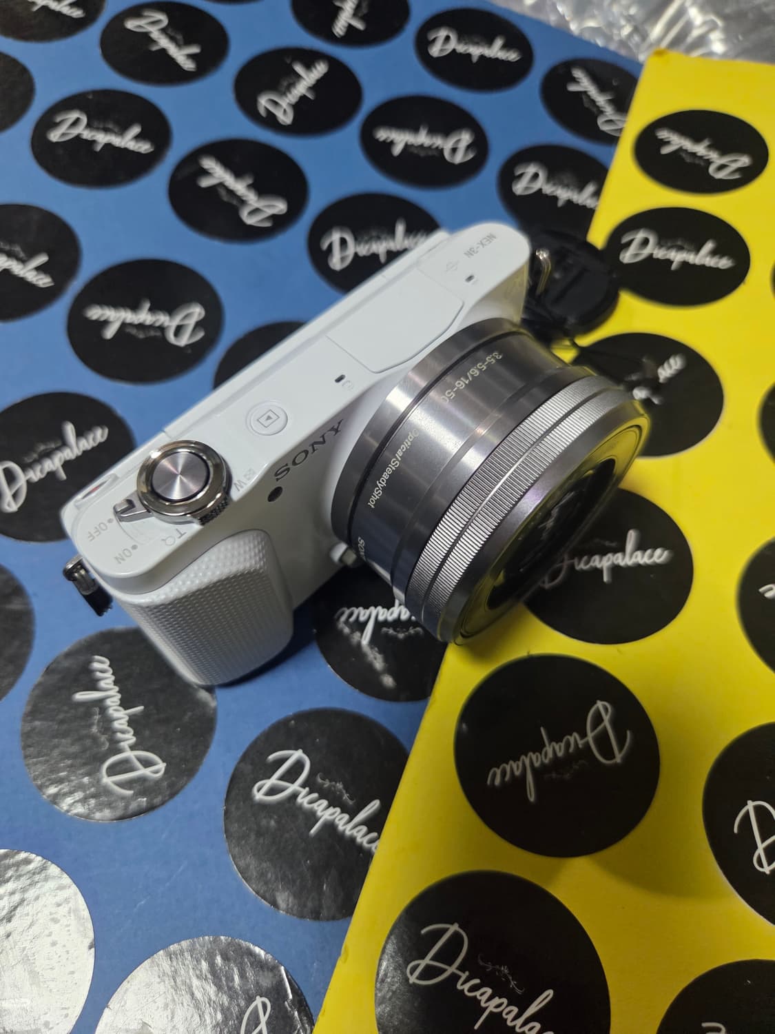 [연말특가] 소니 디지털카메라 nex-3n 디카 카메라 상품이미지2