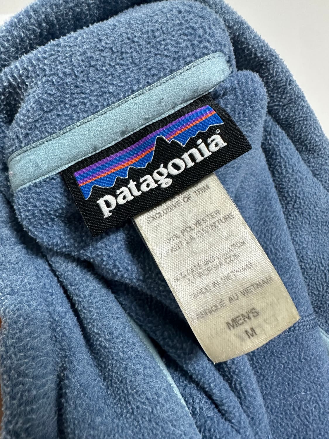 파타고니아 오크스 자켓 상품이미지5