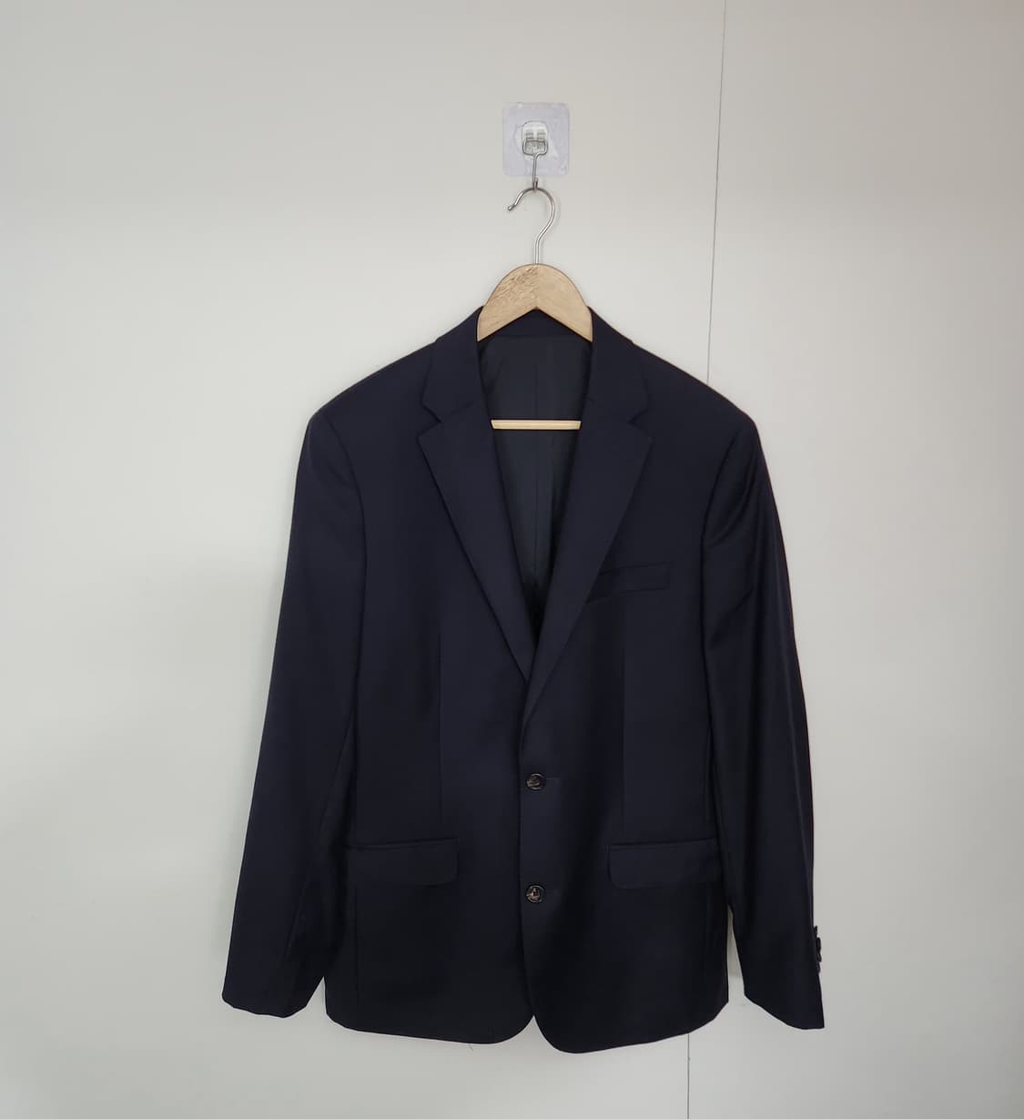 랄프로렌 울자켓 100 상품이미지1